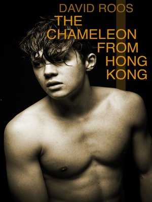 cover image of The Chameleon From Hong Kong